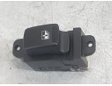 Recambio de mando elevalunas trasero derecho para kia cerato i hatchback (ld) 2.0 crdi referencia OEM IAM 935802F500GW  