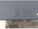 Recambio de mando elevalunas trasero derecho para kia cerato i hatchback (ld) 2.0 crdi referencia OEM IAM 935802F500GW  