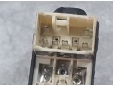 Recambio de mando elevalunas trasero derecho para kia cerato i hatchback (ld) 2.0 crdi referencia OEM IAM 935802F500GW  