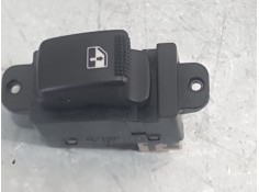 MANDO ELEVALUNAS TRASERO IZQUIERDO 935782D000 406101 