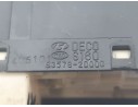 Recambio de mando elevalunas trasero izquierdo para kia cerato i hatchback (ld) 2.0 crdi referencia OEM IAM 935802F000GW  