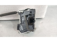 Recambio de cerradura puerta trasera izquierda para mg mg 3 (5lfp) mg3 1.5 referencia OEM IAM 11341606  