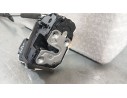 Recambio de cerradura puerta trasera izquierda para mg mg 3 (5lfp) mg3 1.5 referencia OEM IAM 11341606  