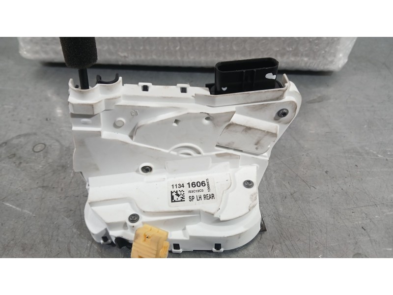 Recambio de cerradura puerta trasera izquierda para mg mg 3 (5lfp) mg3 1.5 referencia OEM IAM 11341606  