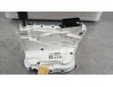 Recambio de cerradura puerta trasera izquierda para mg mg 3 (5lfp) mg3 1.5 referencia OEM IAM 11341606  