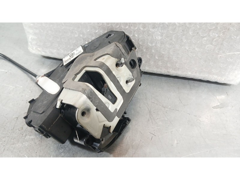 Recambio de cerradura puerta trasera derecha para ford mondeo v hatchback (ce) 2.0 tdci referencia OEM IAM BM5AA26412CG  C189891
