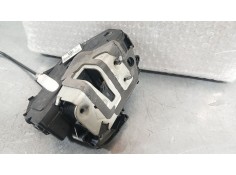 Recambio de cerradura puerta trasera derecha para ford mondeo v hatchback (ce) 2.0 tdci referencia OEM IAM BM5AA26412CG  C189891