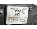 Recambio de cerradura puerta trasera derecha para ford mondeo v hatchback (ce) 2.0 tdci referencia OEM IAM BM5AA26412CG  C189891