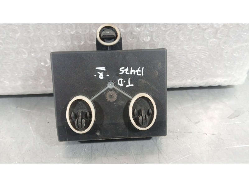 Recambio de modulo electronico para audi a5 sportback (8ta) 2.0 tdi referencia OEM IAM   
