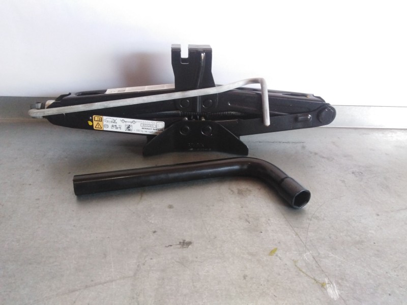 Recambio de gato para renault captur ii (hf_) tce 100 (hfmt) referencia OEM IAM 995502572R  