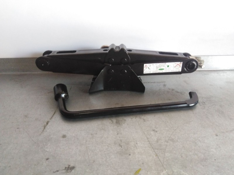 Recambio de gato para citroën c4 spacetourer (3d_) 1.5 bluehdi 130 referencia OEM IAM 9660311480  