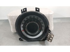CUADRO INSTRUMENTOS 7357512820 7357510440 503015510011