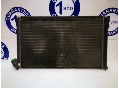 RADIADOR AGUA 9620055380 CA1105 VALEO