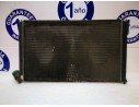 Recambio de radiador agua para peugeot 406 berlina (s1/s2) st referencia OEM IAM 9620055380 CA1105 VALEO