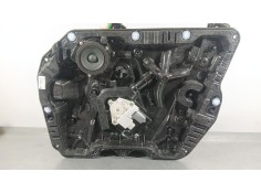 ELEVALUNAS DELANTERO DERECHO 7487600 6 PINS BROSE C83648107
