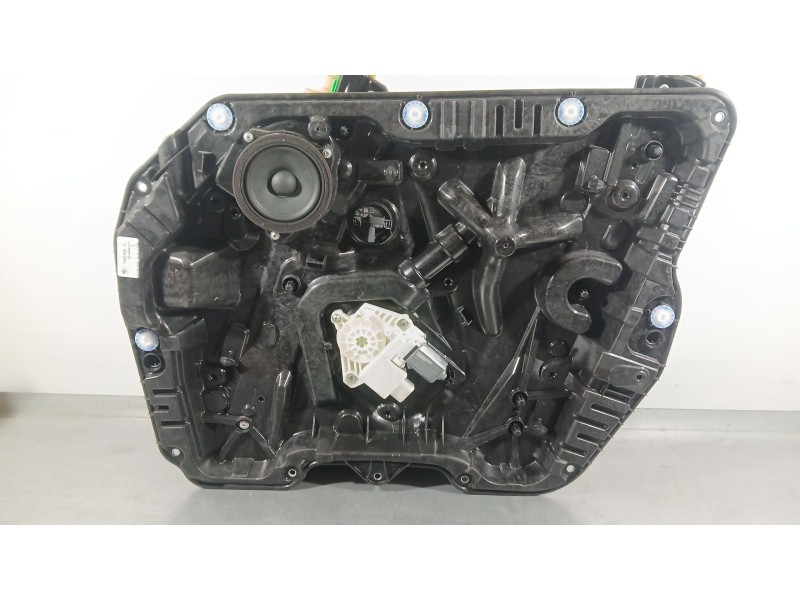 Recambio de elevalunas delantero derecho para bmw x3 (g01, f97, g08) xdrive 20 d referencia OEM IAM 51337498148  