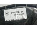 Recambio de elevalunas delantero derecho para bmw x3 (g01, f97, g08) xdrive 20 d referencia OEM IAM 51337498148  