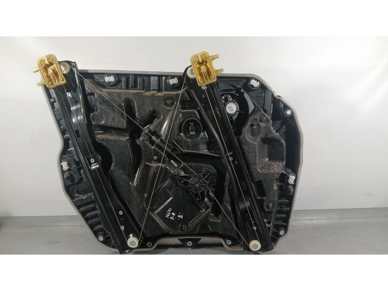 Recambio de elevalunas delantero derecho para bmw x3 (g01, f97, g08) xdrive 20 d referencia OEM IAM 51337498148  