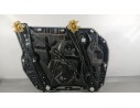 Recambio de elevalunas delantero derecho para bmw x3 (g01, f97, g08) xdrive 20 d referencia OEM IAM 51337498148  
