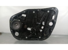 ELEVALUNAS DELANTERO DERECHO 82480G5100 2 PINS 