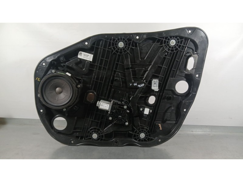 Recambio de elevalunas delantero derecho para kia niro i (de) 1.6 gdi hybrid referencia OEM IAM 82481G5010  