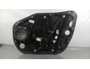 Recambio de elevalunas delantero derecho para kia niro i (de) 1.6 gdi hybrid referencia OEM IAM 82481G5010  