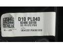 Recambio de elevalunas delantero derecho para kia niro i (de) 1.6 gdi hybrid referencia OEM IAM 82481G5010  