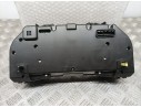 Recambio de cuadro instrumentos para toyota avensis (t27) active referencia OEM IAM 8280005L70 MB2574607960 DENSO