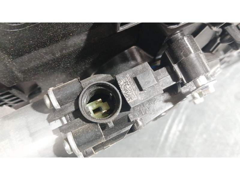 Recambio de elevalunas delantero derecho para kia niro i (de) 1.6 gdi hybrid referencia OEM IAM 82481G5010  