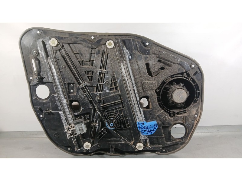Recambio de elevalunas delantero derecho para kia niro i (de) 1.6 gdi hybrid referencia OEM IAM 82481G5010  
