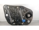 Recambio de elevalunas delantero derecho para kia niro i (de) 1.6 gdi hybrid referencia OEM IAM 82481G5010  