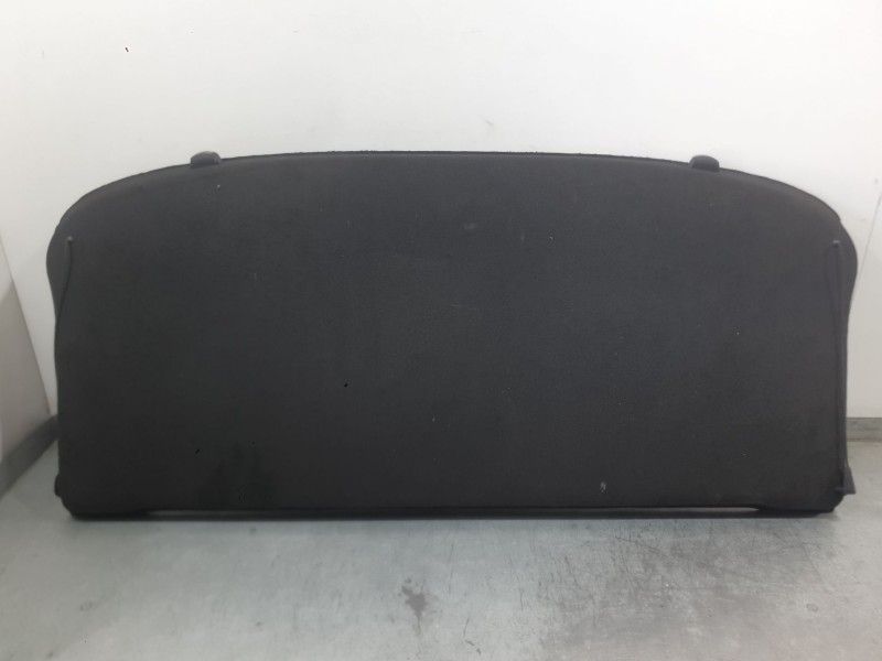 Recambio de bandeja trasera para renault megane iv hatchback (b9a/m/n_) 1.6 dci 130 (b9a4) referencia OEM IAM 794202086R  