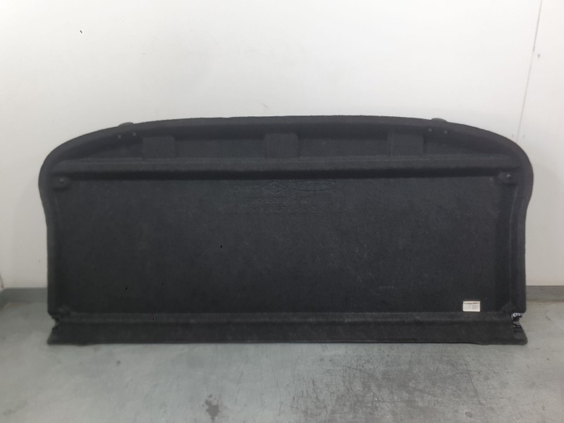 Recambio de bandeja trasera para renault megane iv hatchback (b9a/m/n_) 1.6 dci 130 (b9a4) referencia OEM IAM 794202086R  