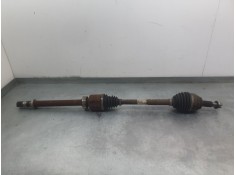 TRANSMISION DELANTERA DERECHA 391005190R 