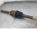 Recambio de transmision delantera derecha para renault megane iv hatchback (b9a/m/n_) 1.6 dci 130 (b9a4) referencia OEM IAM 3910
