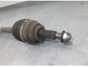 Recambio de transmision delantera derecha para renault megane iv hatchback (b9a/m/n_) 1.6 dci 130 (b9a4) referencia OEM IAM 3910