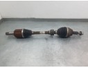 Recambio de transmision delantera izquierda para renault megane iv hatchback (b9a/m/n_) 1.6 dci 130 (b9a4) referencia OEM IAM 39
