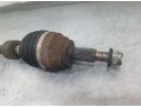 Recambio de transmision delantera izquierda para renault megane iv hatchback (b9a/m/n_) 1.6 dci 130 (b9a4) referencia OEM IAM 39