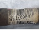 Recambio de transmision delantera izquierda para renault megane iv hatchback (b9a/m/n_) 1.6 dci 130 (b9a4) referencia OEM IAM 39