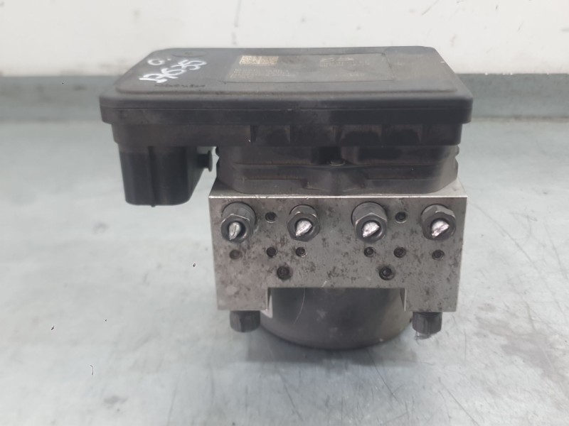 Recambio de abs para renault megane iv hatchback (b9a/m/n_) 1.6 dci 130 (b9a4) referencia OEM IAM 476600737R  
