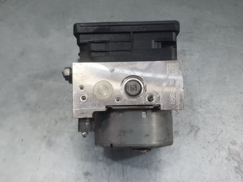 Recambio de abs para renault megane iv hatchback (b9a/m/n_) 1.6 dci 130 (b9a4) referencia OEM IAM 476600737R  