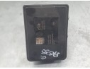 Recambio de abs para renault megane iv hatchback (b9a/m/n_) 1.6 dci 130 (b9a4) referencia OEM IAM 476600737R  