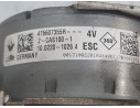 Recambio de abs para renault megane iv hatchback (b9a/m/n_) 1.6 dci 130 (b9a4) referencia OEM IAM 476600737R  