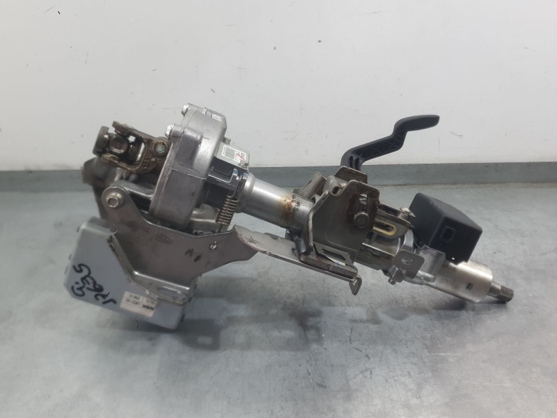 Recambio de columna direccion para renault megane iv hatchback (b9a/m/n_) 1.6 dci 130 (b9a4) referencia OEM IAM 488105695R  