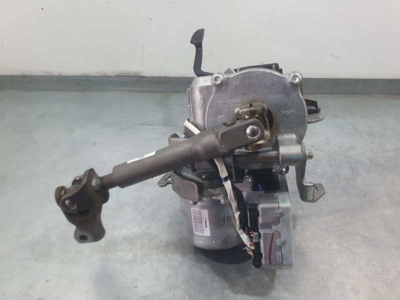 Recambio de columna direccion para renault megane iv hatchback (b9a/m/n_) 1.6 dci 130 (b9a4) referencia OEM IAM 488105695R  