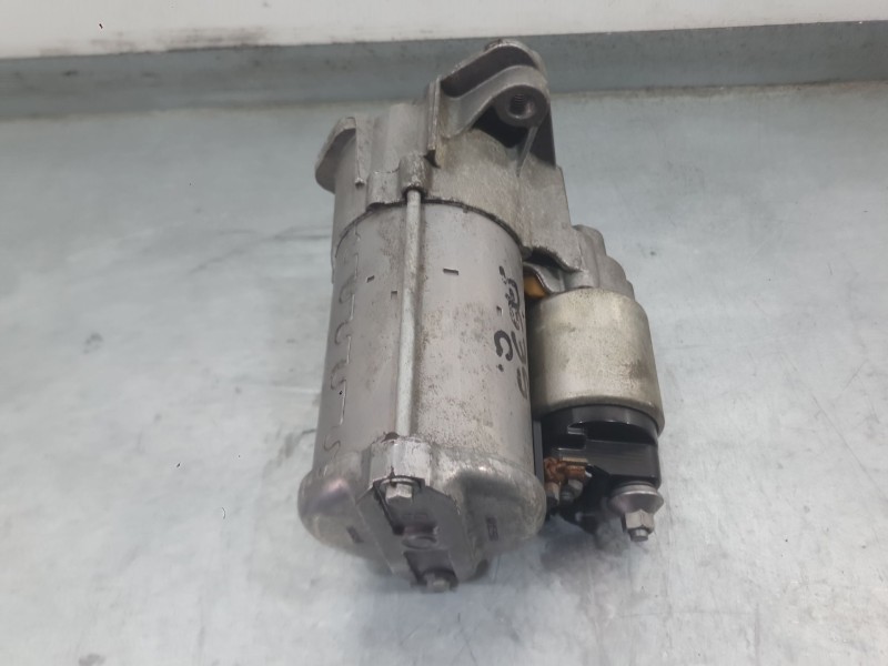 Recambio de motor arranque para renault megane iv hatchback (b9a/m/n_) 1.6 dci 130 (b9a4) referencia OEM IAM 233009182R 23300068