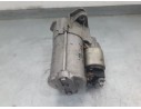 Recambio de motor arranque para renault megane iv hatchback (b9a/m/n_) 1.6 dci 130 (b9a4) referencia OEM IAM 233009182R 23300068