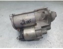 Recambio de motor arranque para renault megane iv hatchback (b9a/m/n_) 1.6 dci 130 (b9a4) referencia OEM IAM 233009182R 23300068