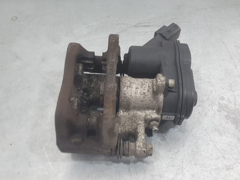 Recambio de pinza freno trasera izquierda para renault megane iv hatchback (b9a/m/n_) 1.6 dci 130 (b9a4) referencia OEM IAM 4401