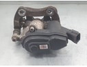 Recambio de pinza freno trasera izquierda para renault megane iv hatchback (b9a/m/n_) 1.6 dci 130 (b9a4) referencia OEM IAM 4401